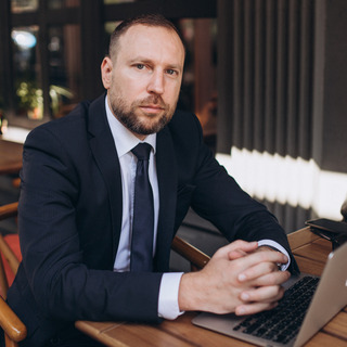 Ігнатов Дмитро Іванович | Єдиний реєстр адвокатів України